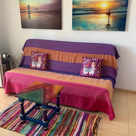 Fuertelena Sunrise Lovers Apartamento