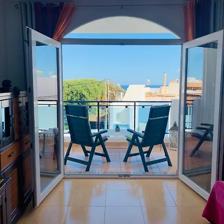 Apartamento Fuertelena Sunrise Lovers
