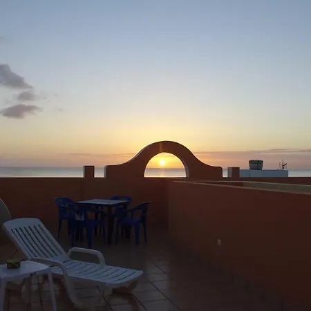 Apartamento Fuertelena Sunrise Lovers Puerto de las Lajas