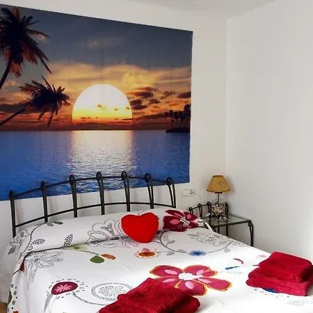 Apartamento Fuertelena Sunrise Lovers Puerto de las Lajas