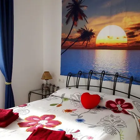 Apartamento Fuertelena Sunrise Lovers *