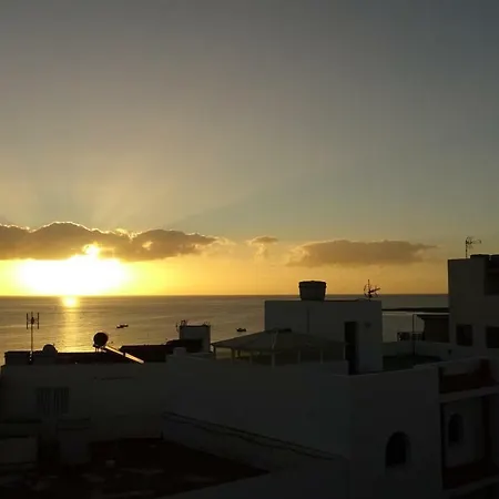 Apartamento Fuertelena Sunrise Lovers Puerto de las Lajas