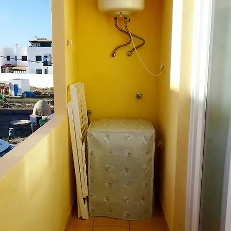 Apartamento Fuertelena Sunrise Lovers *