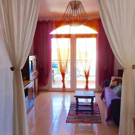 Fuertelena Sunrise Lovers Apartamento *