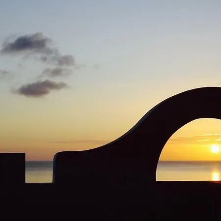 Apartamento Fuertelena Sunrise Lovers *