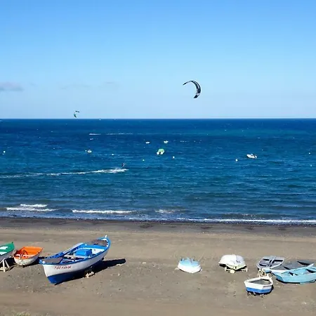 Apartamento Fuertelena Sunrise Lovers *