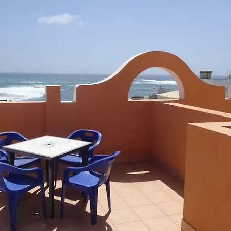 Fuertelena Sunrise Lovers Apartamento