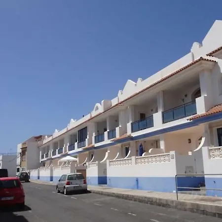 Fuertelena Sunrise Lovers Apartamento *