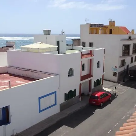 Apartamento Fuertelena Sunrise Lovers *